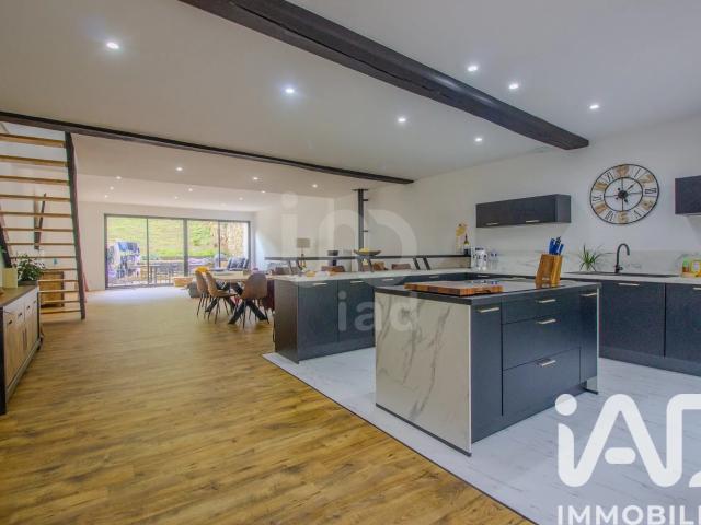 Vente Maison de ville 6 pièces