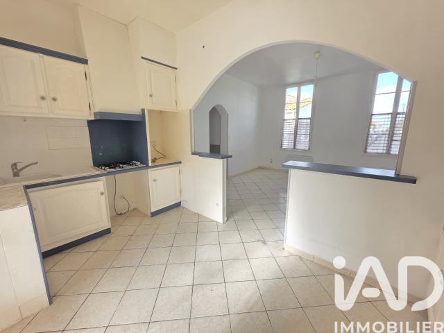 Vente Maison de ville 6 pièces
