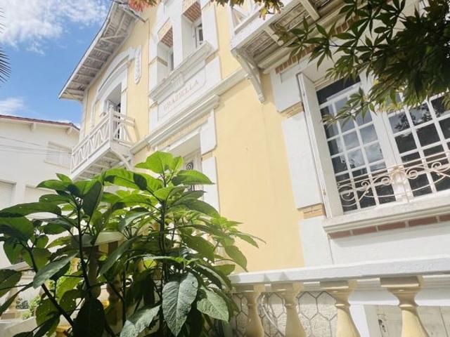 Vente Maison de ville 6 pièces
