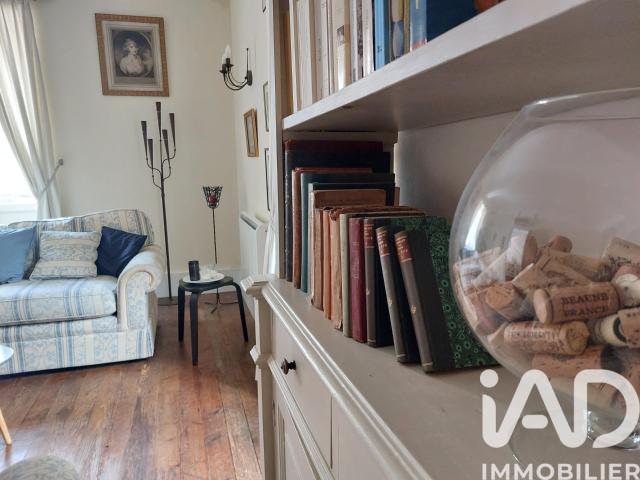 Vente Maison/villa 7 pièces