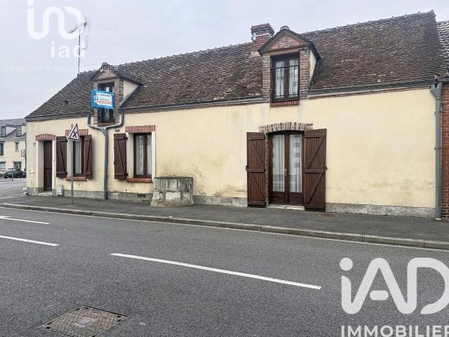 Vente Maison de ville 6 pièces