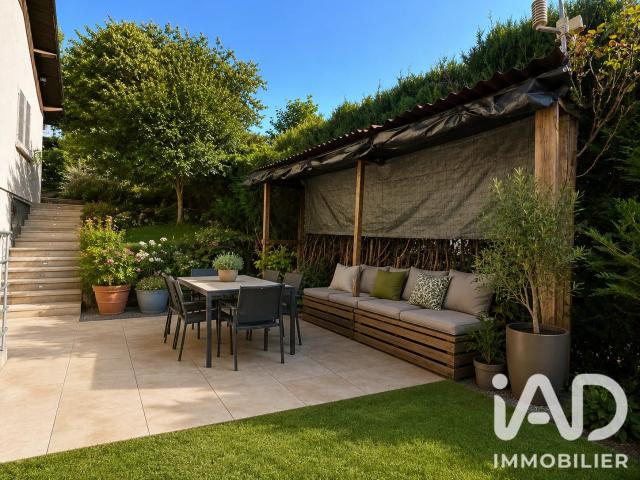 Vente Maison de ville 6 pièces