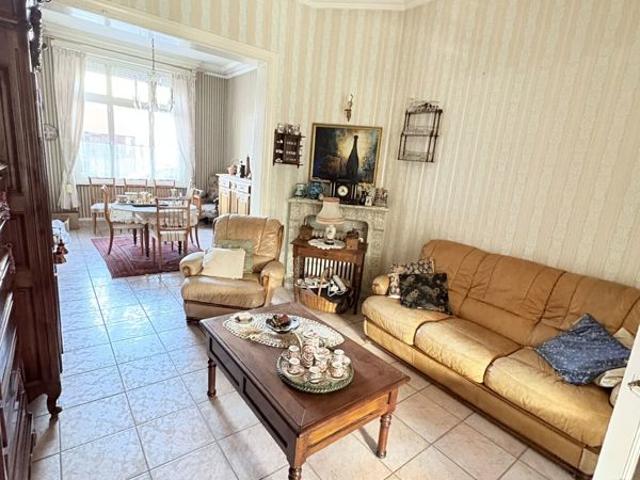 Vente Maison de ville 6 pièces