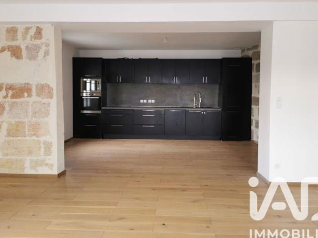 Vente Maison de ville 6 pièces