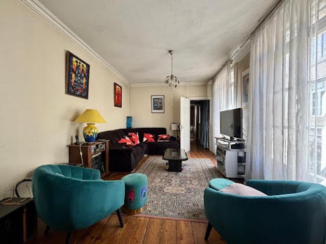 Vente Maison de ville 6 pièces 312 m2 Castres