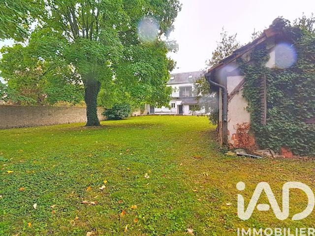 Vente Maison de ville 6 pièces 324 m2 Montargis