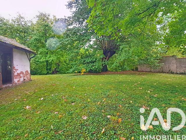 Vente Maison de ville 6 pièces