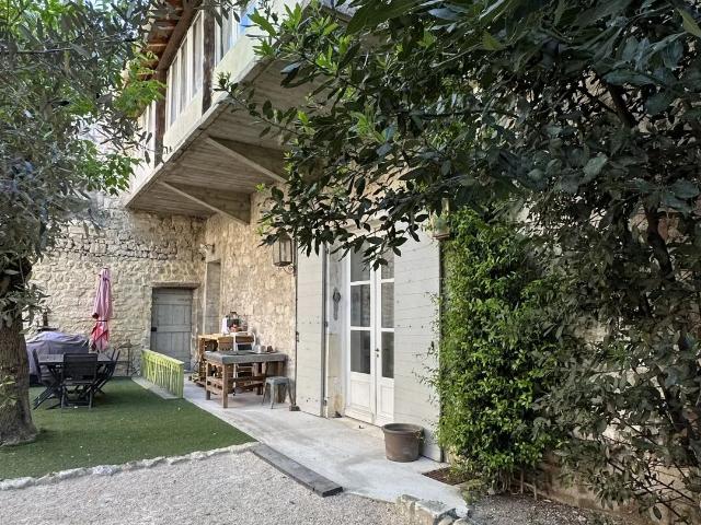 Vente Maison de ville 6 pièces