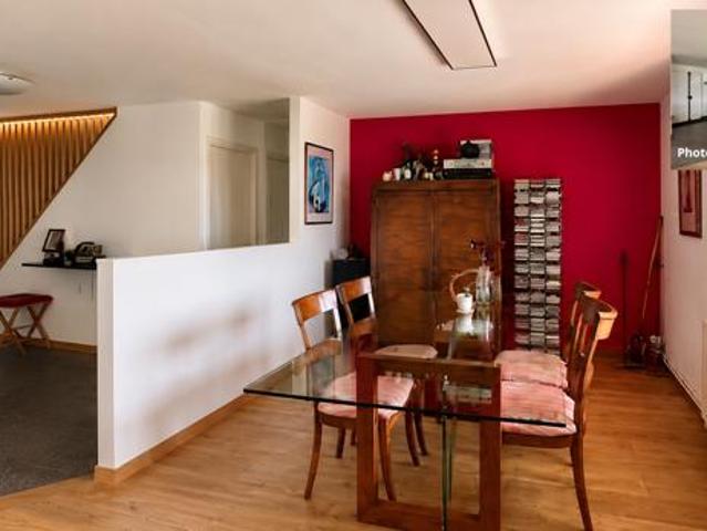 Vente Maison de ville 6 pièces