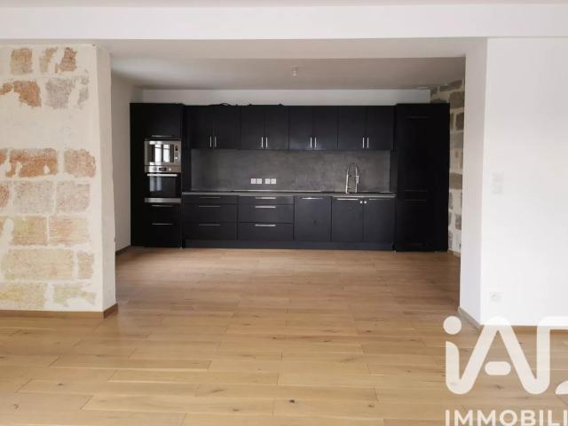 Vente Maison de ville 6 pièces