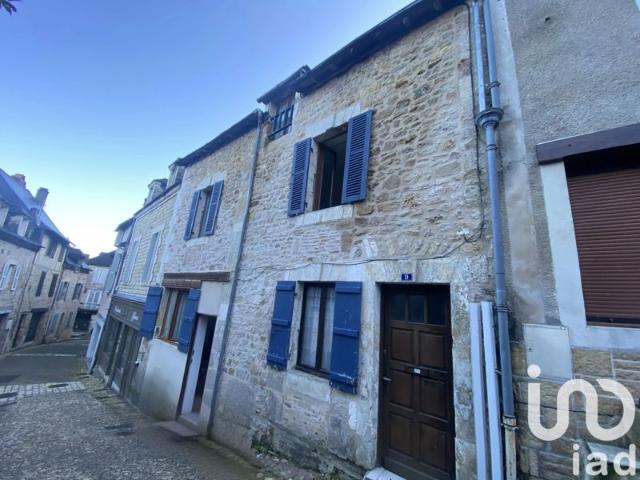 Vente Maison de ville 6 pièces