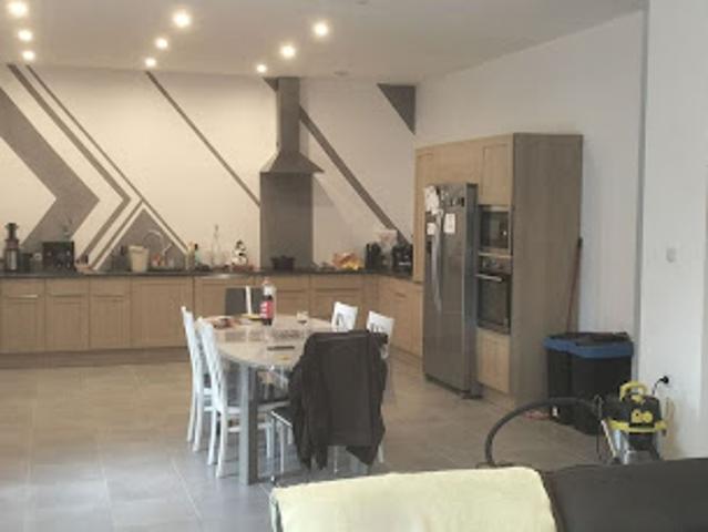 Vente Maison de ville 6 pièces 377 m2 Capendu