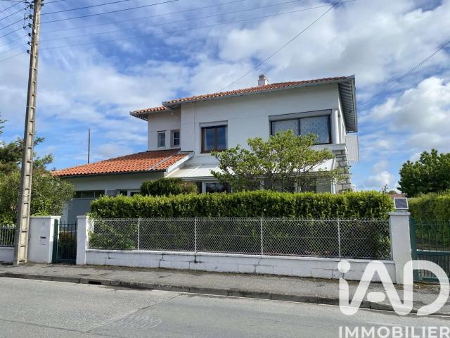 Vente Maison de ville 6 pièces