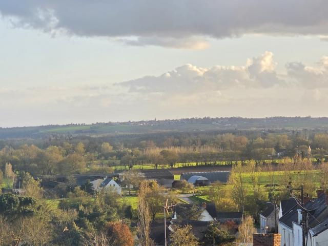 Vente Terrain à bâtir 550 m²