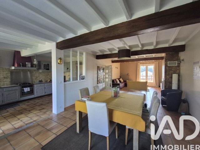 Vente Maison de ville 6 pièces