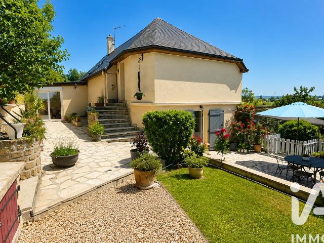 Vente Maison de ville 6 pièces