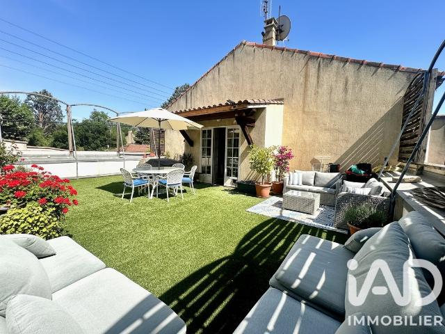 Vente Maison de ville 6 pièces