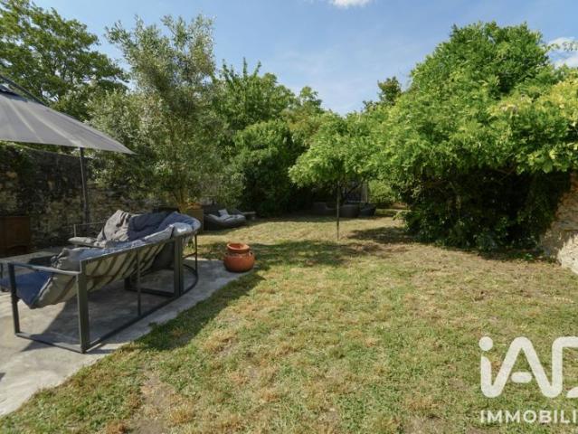 Vente Maison de ville 6 pièces