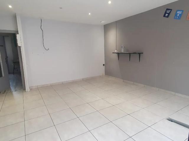 Vente Maison de ville 6 pièces