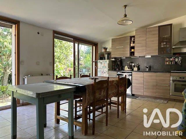 Vente Maison de ville 6 pièces