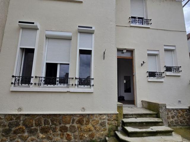 Vente Maison de ville 6 pièces