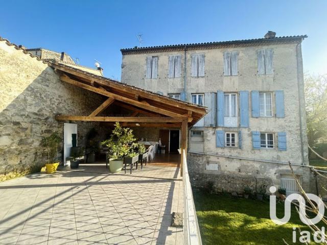Vente Maison de ville 6 pièces