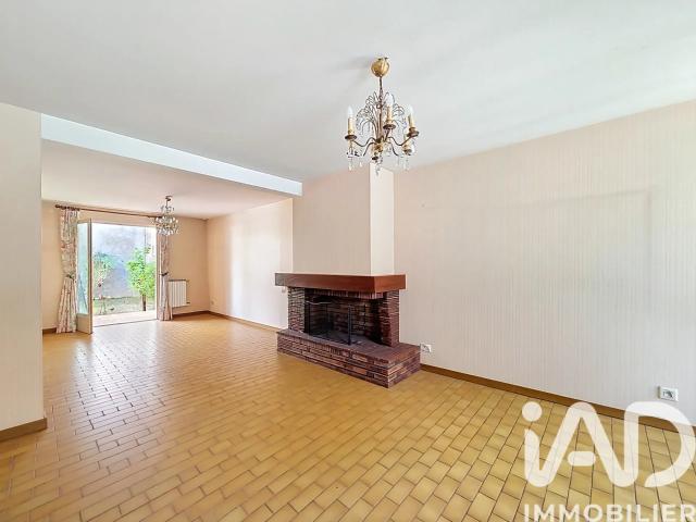 Vente Maison de ville 6 pièces