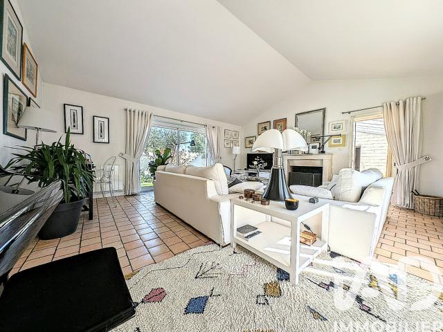 Vente Maison de ville 6 pièces