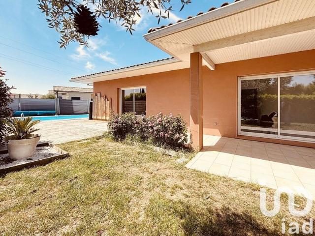 Vente Maison de ville 6 pièces
