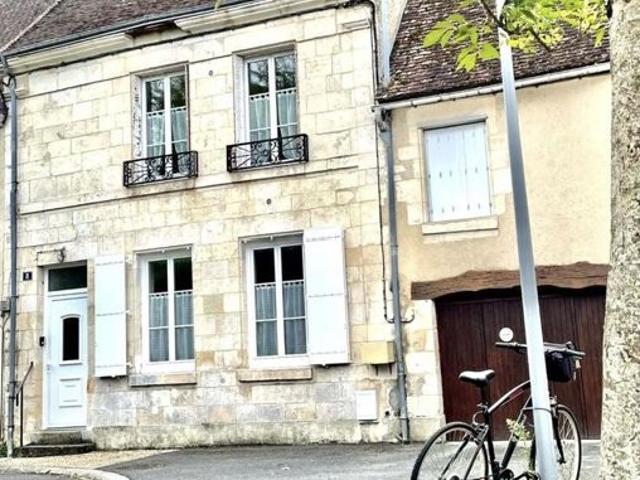 Vente Maison de ville 6 pièces