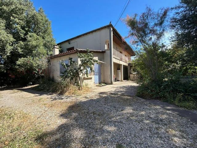 Vente Maison de ville 6 pièces 580 m2 Les milles