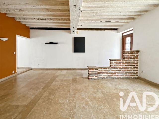 Vente Maison de ville 6 pièces