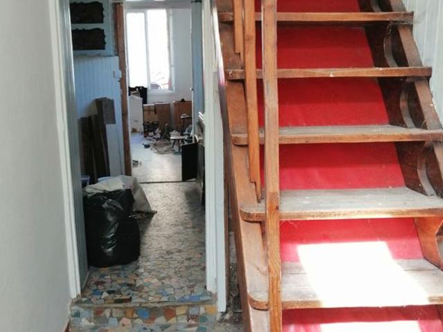 Vente Maison de ville 6 pièces