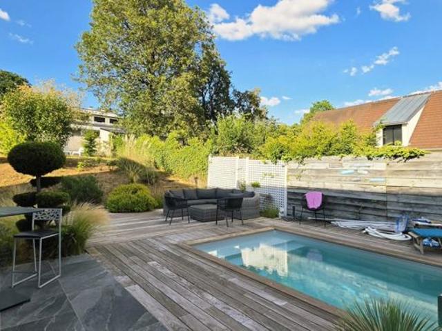 Vente Maison de ville 6 pièces