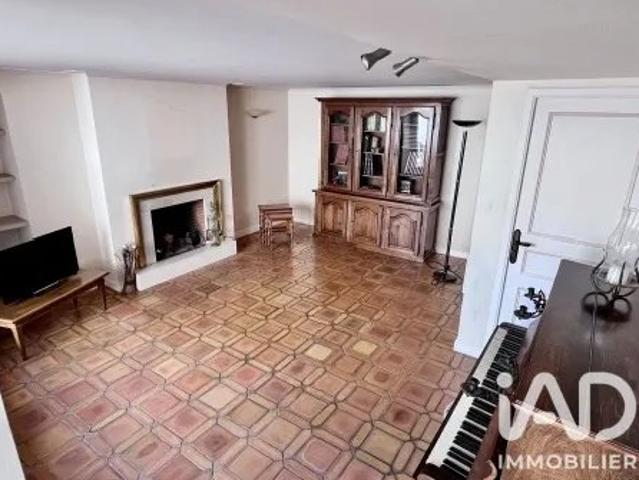 Vente Maison de ville 6 pièces