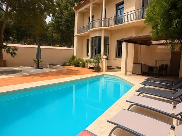 Vente Maison de ville 6 pièces