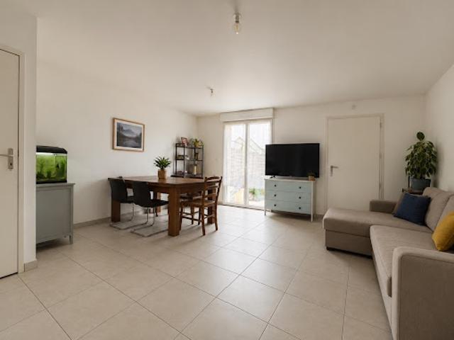 Vente Maison de ville 6 pièces 78 m2 Joué sur Erdre