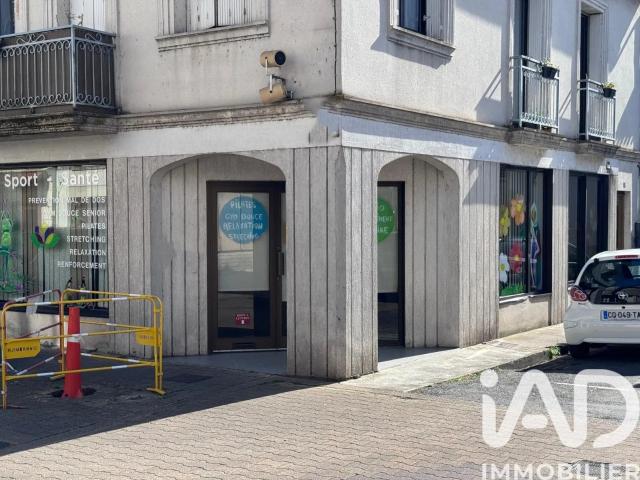 Vente Maison de ville 6 pièces
