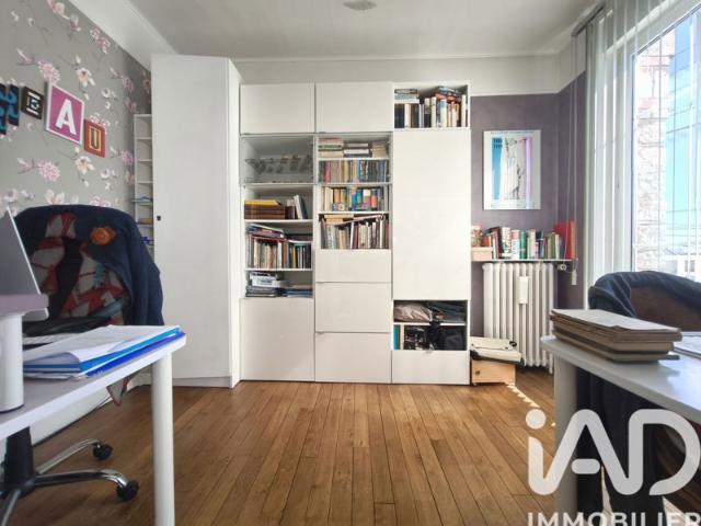Vente Maison de ville 6 pièces