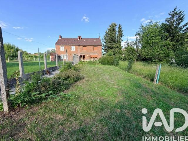 Vente Maison de ville 6 pièces