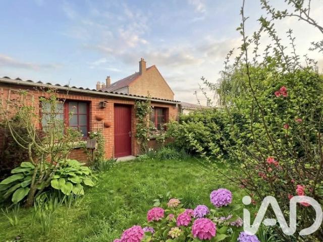 Vente Maison de ville 6 pièces