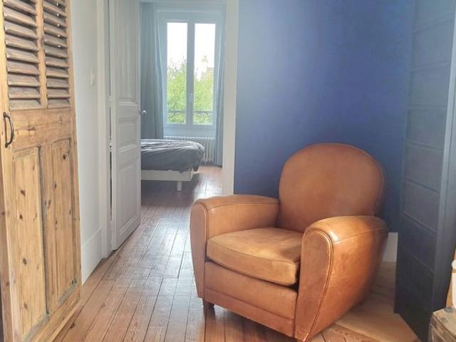 Vente Maison de ville 6 pièces