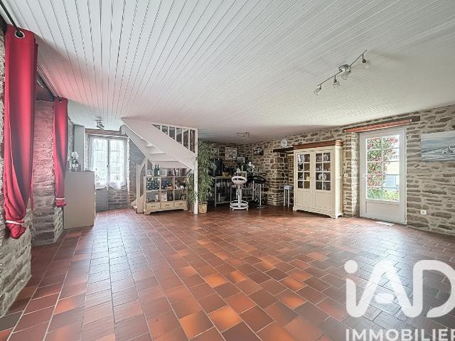 Vente Duplex 3 pièces