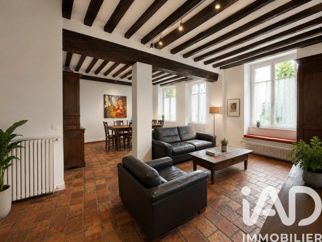 Vente Maison/villa 5 pièces