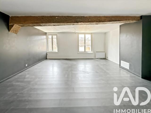 Vente Maison de ville 6 pièces