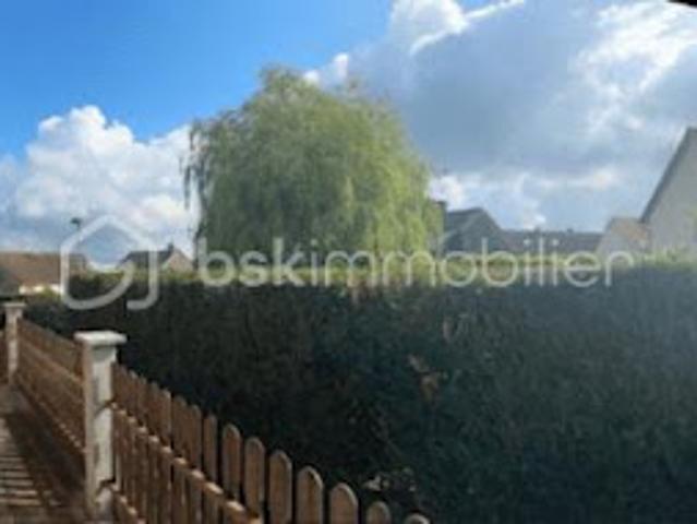 Vente Maison de ville 6 pièces 84 m2 Pontailler sur Saône