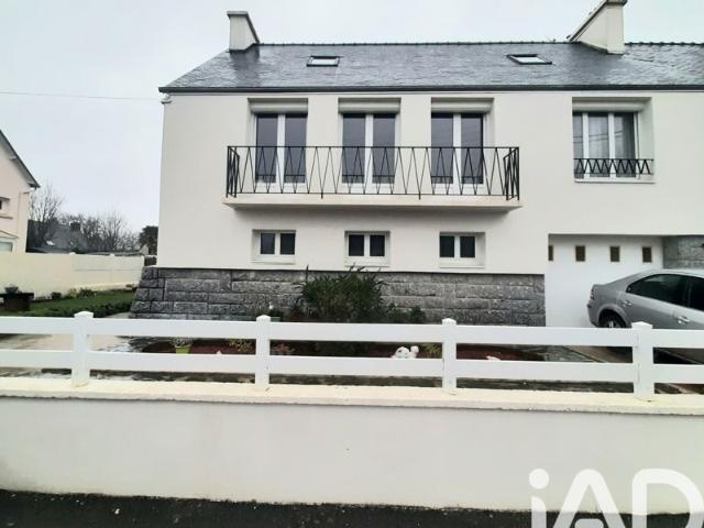 Vente Maison de ville 6 pièces