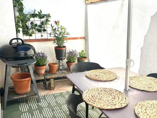 Vente Maison de ville 6 pièces