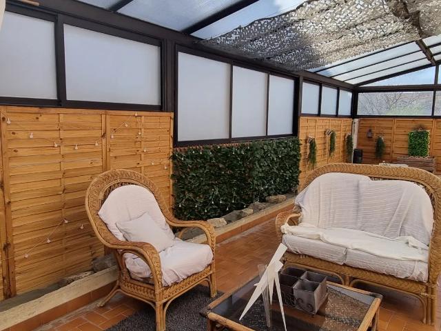 Vente Maison de ville 6 pièces