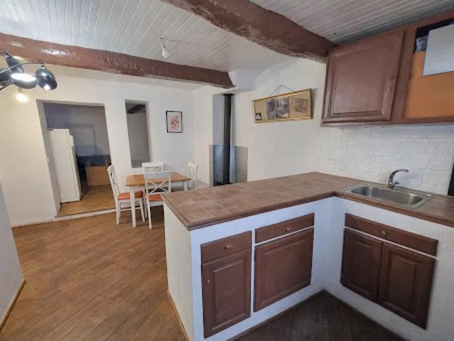 Vente Maison de ville 6 pièces 90.2 m2 Pignans